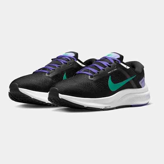 NIKE Women's Air Zoom Structure 24 Running Shoes Gazimağusa