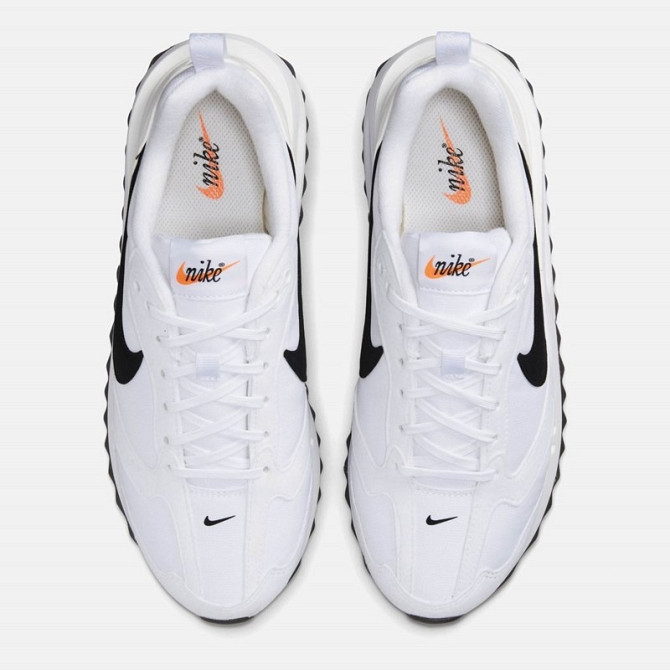 NIKE Women's Nike Air Max Dawn Sneakers Gazimağusa - photo 4