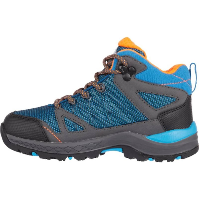 MC KINLEYToronto Mid Aquamax Waterproof Kids Hiking Shoes for BOYS Gazimağusa - изображение 2