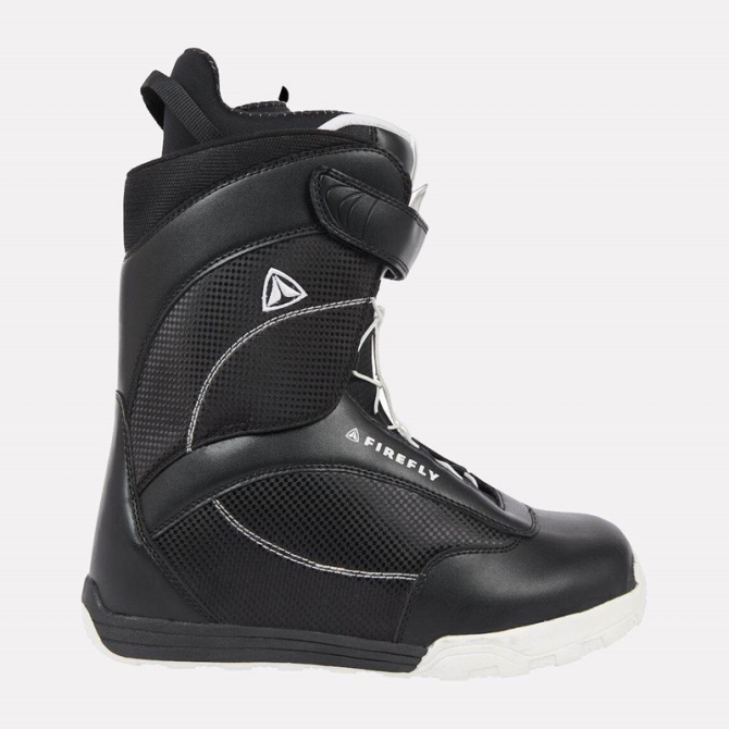 FIREFLYKids Snowboard Boots A50 SL for BOYS Gazimağusa - изображение 1