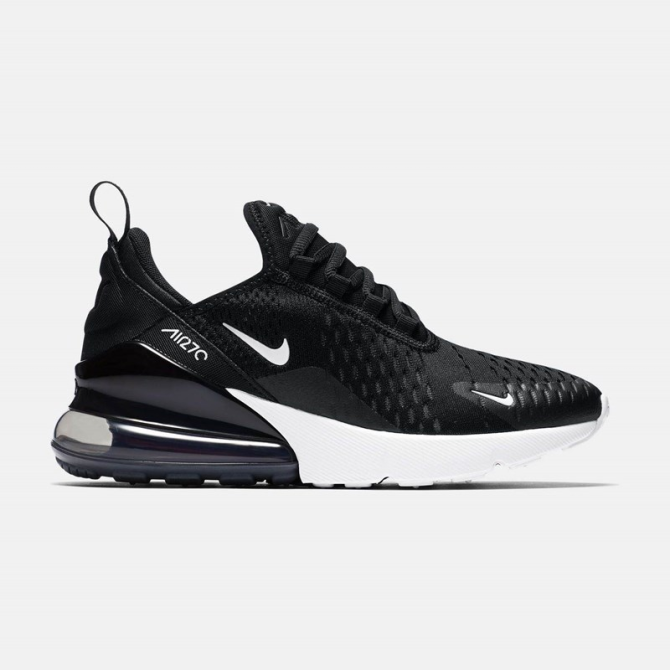 NIKEKids Air Max 270 Sneakers for BOYS Gazimağusa - изображение 1