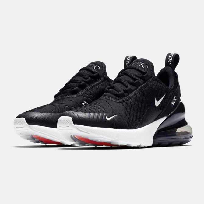 NIKEKids Air Max 270 Sneakers for BOYS Gazimağusa - изображение 3