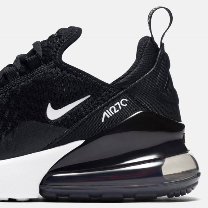 NIKEKids Air Max 270 Sneakers for BOYS Gazimağusa - изображение 4