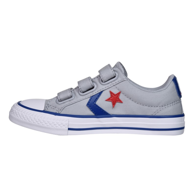 CONVERSEStar Player Kids Sneakers for BOYS Gazimağusa - изображение 4