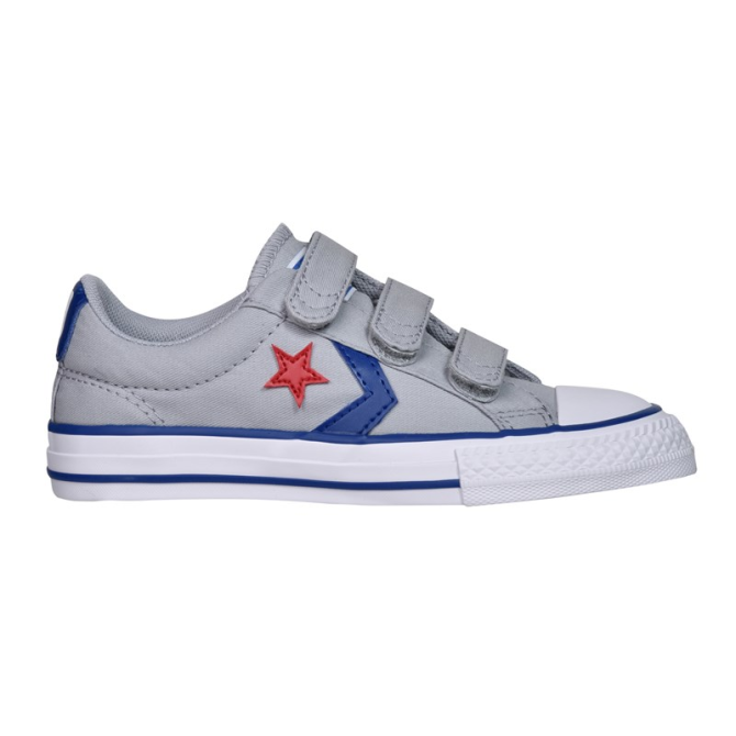 CONVERSEStar Player Kids Sneakers for BOYS Gazimağusa - изображение 1