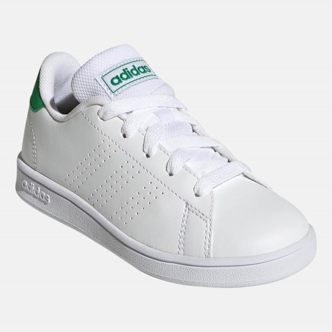 Adidas SportswearAdvantage Lifestyle Court Kids' Sneakers for BOYS Gazimağusa - изображение 3