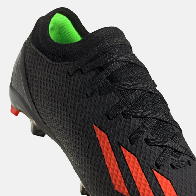 Adidas PerformanceChildren's Football Shoes X Speedportal.3 FG for Boys Gazimağusa - изображение 7