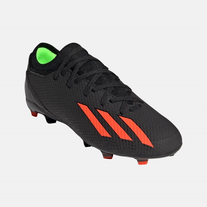 Adidas PerformanceChildren's Football Shoes X Speedportal.3 FG for Boys Gazimağusa - изображение 3