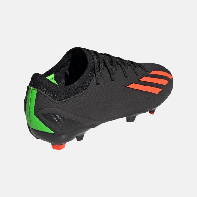 Adidas PerformanceChildren's Football Shoes X Speedportal.3 FG for Boys Gazimağusa - изображение 4