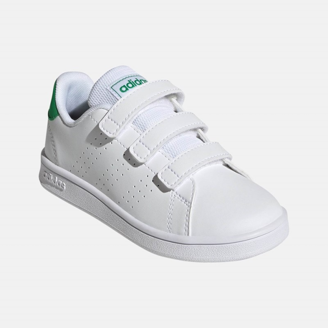 Adidas SportswearChildren's Advantage PS Sneakers for BOYS Gazimağusa - изображение 3