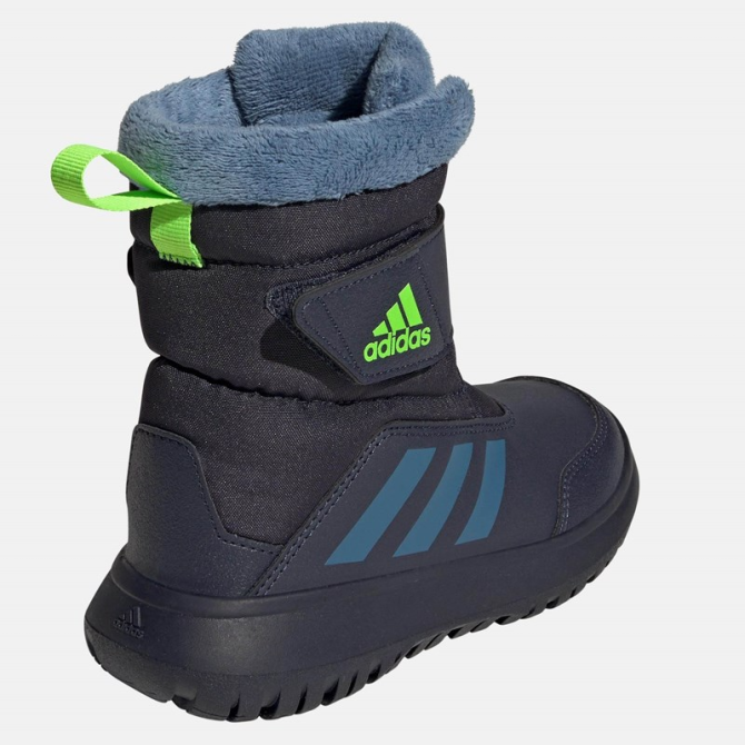 Adidas PerformanceChildren's Snow Boots Winterplay Boots for BOYS Gazimağusa - изображение 4