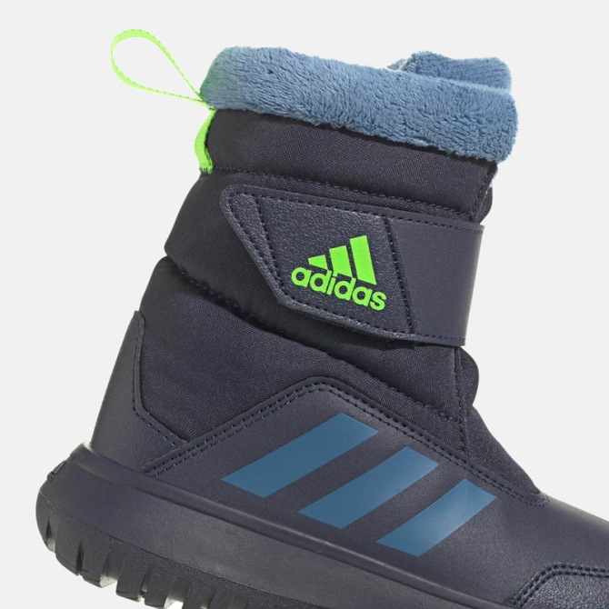 Adidas PerformanceChildren's Snow Boots Winterplay Boots for BOYS Gazimağusa - изображение 7