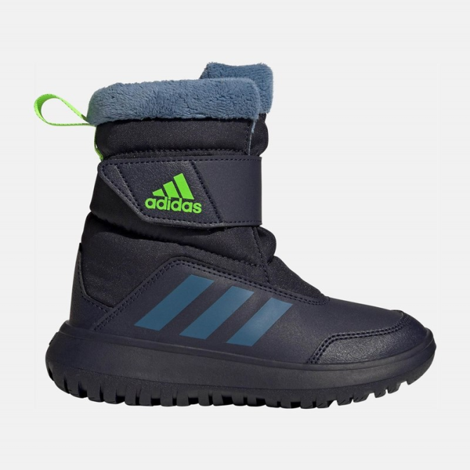 Adidas PerformanceChildren's Snow Boots Winterplay Boots for BOYS Gazimağusa - изображение 1