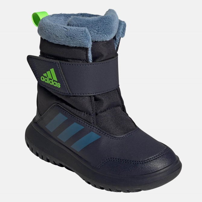 Adidas PerformanceChildren's Snow Boots Winterplay Boots for BOYS Gazimağusa - изображение 3