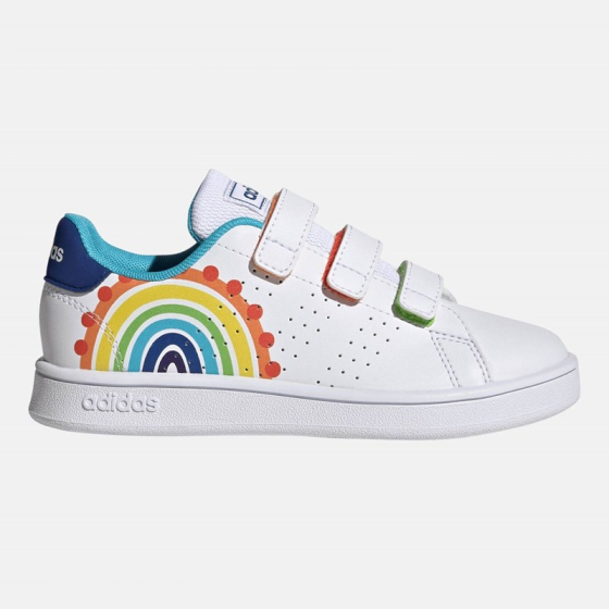 Adidas SportswearAdvantage Kids Sneakers for GIRLS Gazimağusa