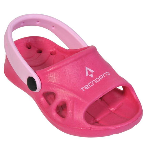 TECNO PROChildren's Slide Slappy Sandals for GIRLS Gazimağusa