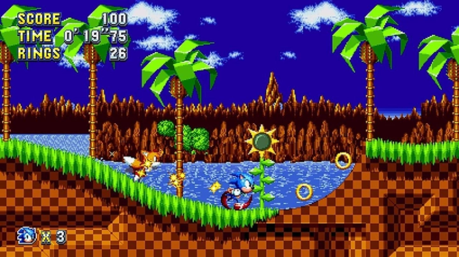 Sonic Mania Activation Key for Xbox One/Series Gazimağusa - изображение 5