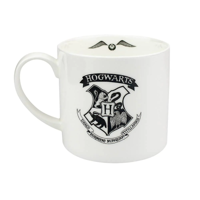 HARRY POTTER (HOGWARTS) BONE CHINA MUG Gazimağusa - photo 1