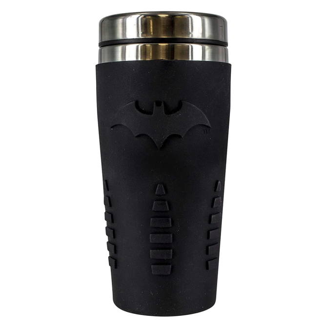 DC COMICS BATMAN TRAVEL MUG Gazimağusa - изображение 1