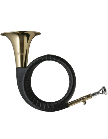 STAGG WS-FS275S Bb Hunting horn (small model) Gazimağusa