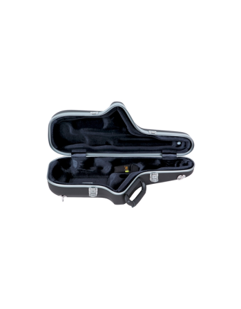 ΒΑΜ 4011SN Panther Cabine Black Alto Saxophone Hard Case Gazimağusa - изображение 2