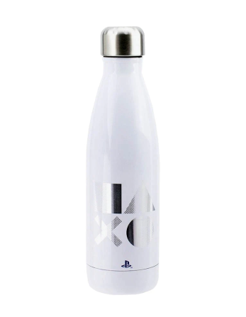 PLAYSTATION METAL WATER BOTTLE 460 ML Gazimağusa - изображение 1