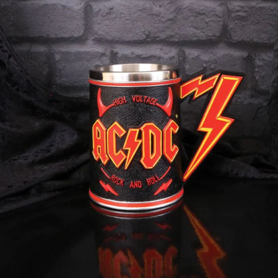 AC/DC TANKARD Gazimağusa