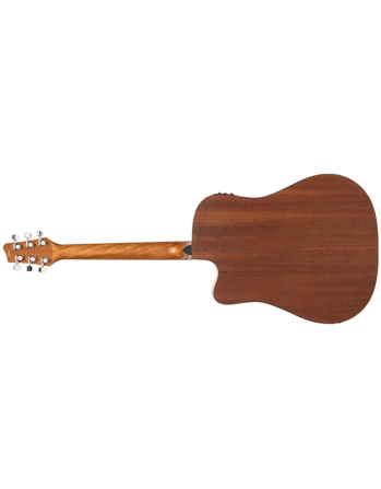 STAGG SA25 DCE MAHO Εlectric Acoustic Guitar Natural Gazimağusa - изображение 2