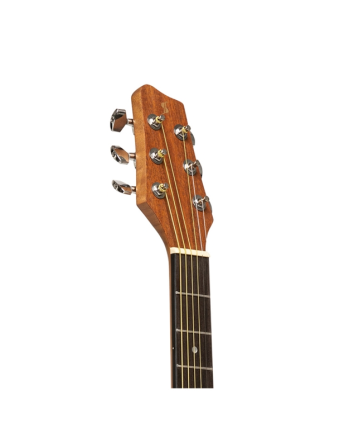 STAGG SA25 DCE MAHO Electric Acoustic Guitar Natural Gazimağusa - photo 5