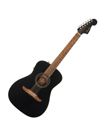 FENDER Joe Strummer Campfire Electric Acoustic Guitar Gazimağusa - photo 1