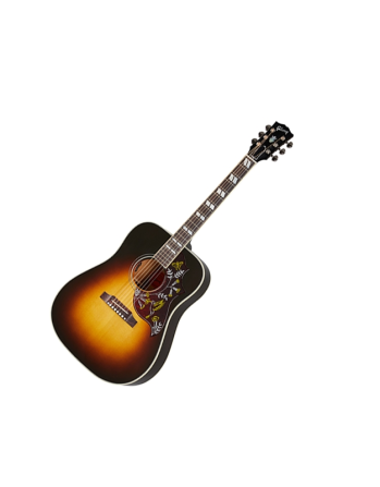 GIBSON Hummingbird Standard Electric Acoustic Guitar Gazimağusa - изображение 1