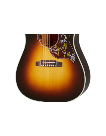 GIBSON Hummingbird Standard Electric Acoustic Guitar Gazimağusa - photo 2