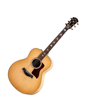 TAYLOR 618e Antique Blonde Electric Acoustic Guitar (Ex-Demo product) Gazimağusa - photo 1