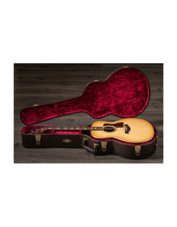 TAYLOR 818e Antique Blonde Electric Acoustic Guitar Gazimağusa - изображение 3