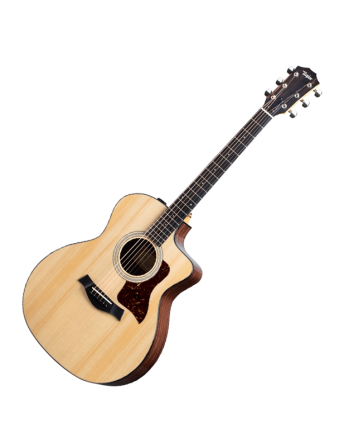 TAYLOR 214ce Plus Electric Acoustic Guitar Gazimağusa - изображение 1