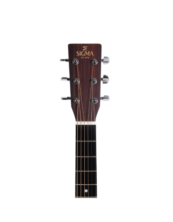 JMC-1E SIGMA Electro Acoustic Guitar Gazimağusa - изображение 4