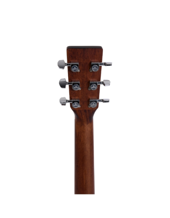 JMC-1E SIGMA Electro Acoustic Guitar Gazimağusa - изображение 5