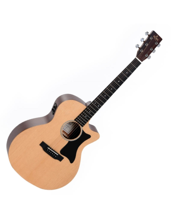 SIGMA GMC-STE Electric Acoustic Guitar Gazimağusa - photo 1