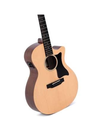 SIGMA GMC-STE Electric Acoustic Guitar Gazimağusa - photo 3