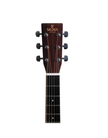 SIGMA GMC-STE Electric Acoustic Guitar Gazimağusa - photo 4