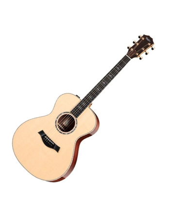 TAYLOR 812e Electric Acoustic Guitar (Ex-Demo product) Gazimağusa