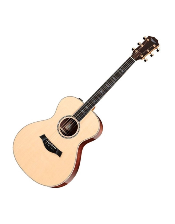 TAYLOR 812e Electric Acoustic Guitar (Ex-Demo product) Gazimağusa - изображение 1