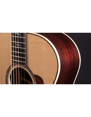 TAYLOR 812e Electric Acoustic Guitar (Ex-Demo product) Gazimağusa - изображение 2