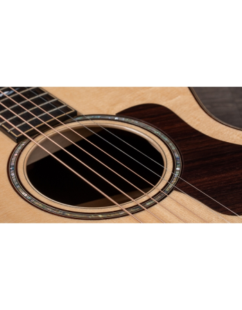 TAYLOR 812e Electric Acoustic Guitar (Ex-Demo product) Gazimağusa - изображение 3