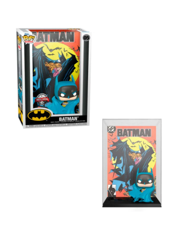 POP! COMIC COVERS: DC - BATMAN (SPECIAL EDITION) #05 Gazimağusa