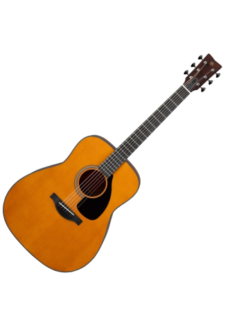 YAMAHA FG3 II Acoustic Guitar Gazimağusa