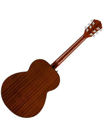 FENDER FA-135 Natural Limited Edition Acoustic Guitar Gazimağusa - photo 2