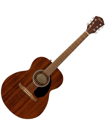 FENDER FA-135 Natural Limited Edition Acoustic Guitar Gazimağusa - photo 1