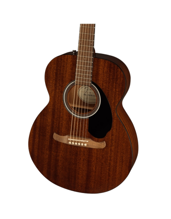 FENDER FA-135 Natural Limited Edition Acoustic Guitar Gazimağusa - photo 6