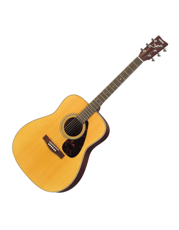 YAMAHA F-370 Acoustic Guitar Gazimağusa - изображение 1